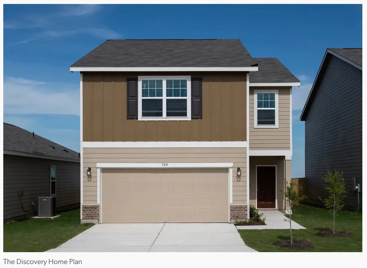 138 Cowslip Way, La Vergne, TN 37086 - #1