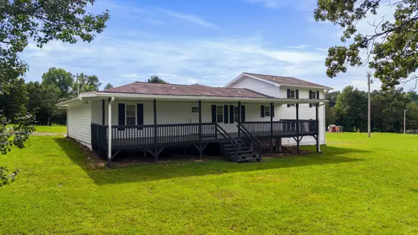 6416 Spring Place Rd Se, Cleveland, TN 37323