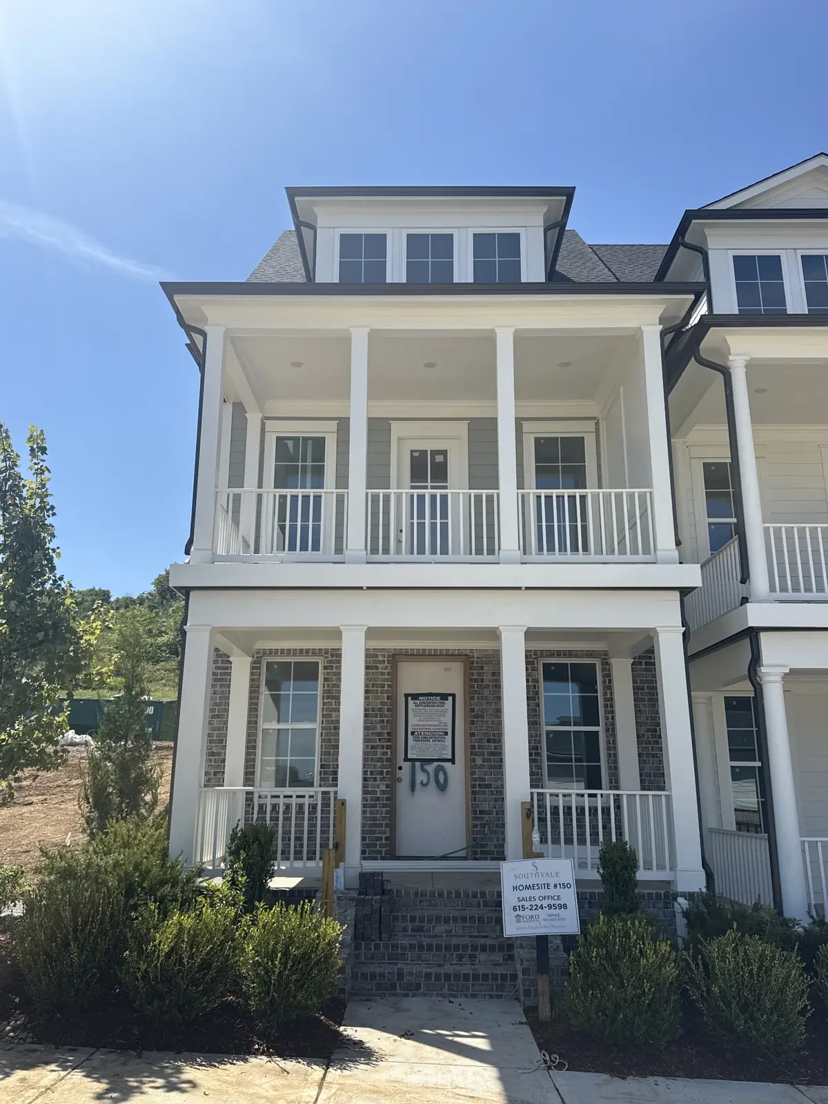 3010 Evergreen Hill Dr, Franklin, TN 37064 - #1