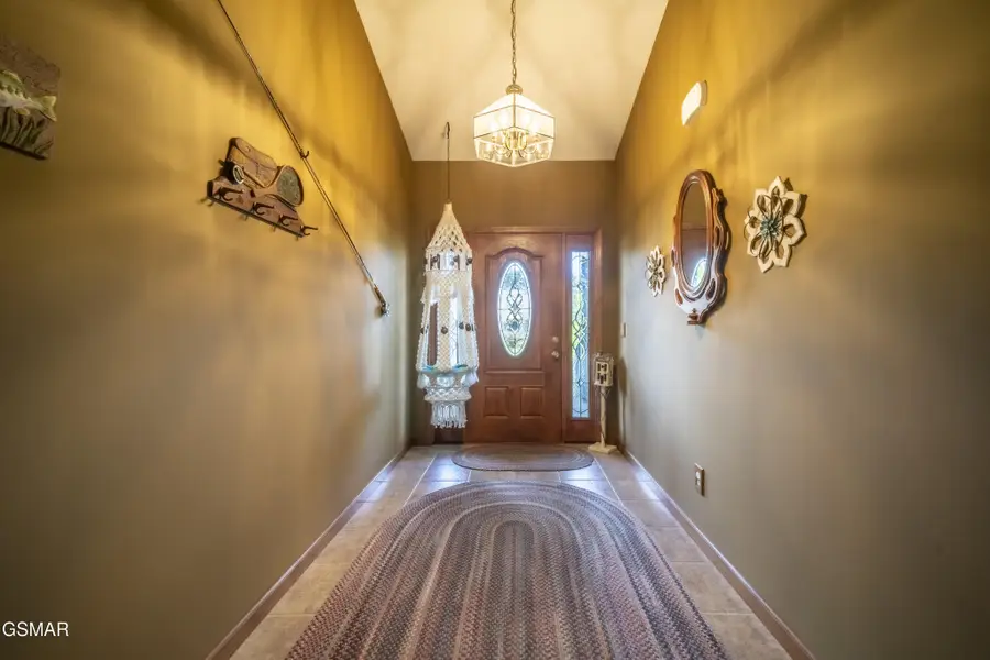 3938 Katy Hollar Road, Sevierville, TN 37862 - #3