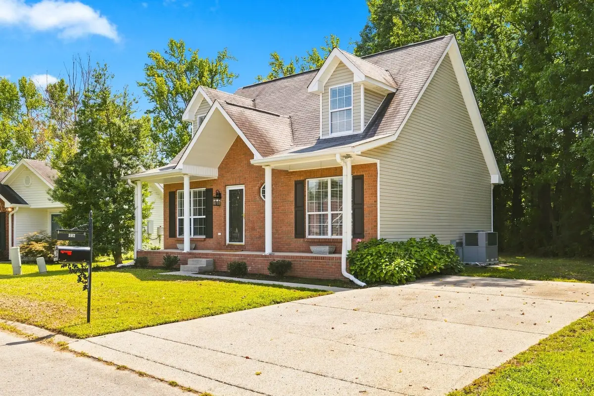 102 Westchester Dr, White House, TN 37188 - #1