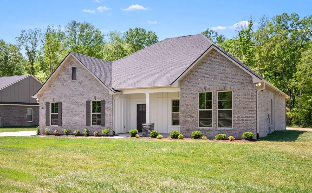 8732 Turnbull Dr, Pleasant View, TN 37146 - #1