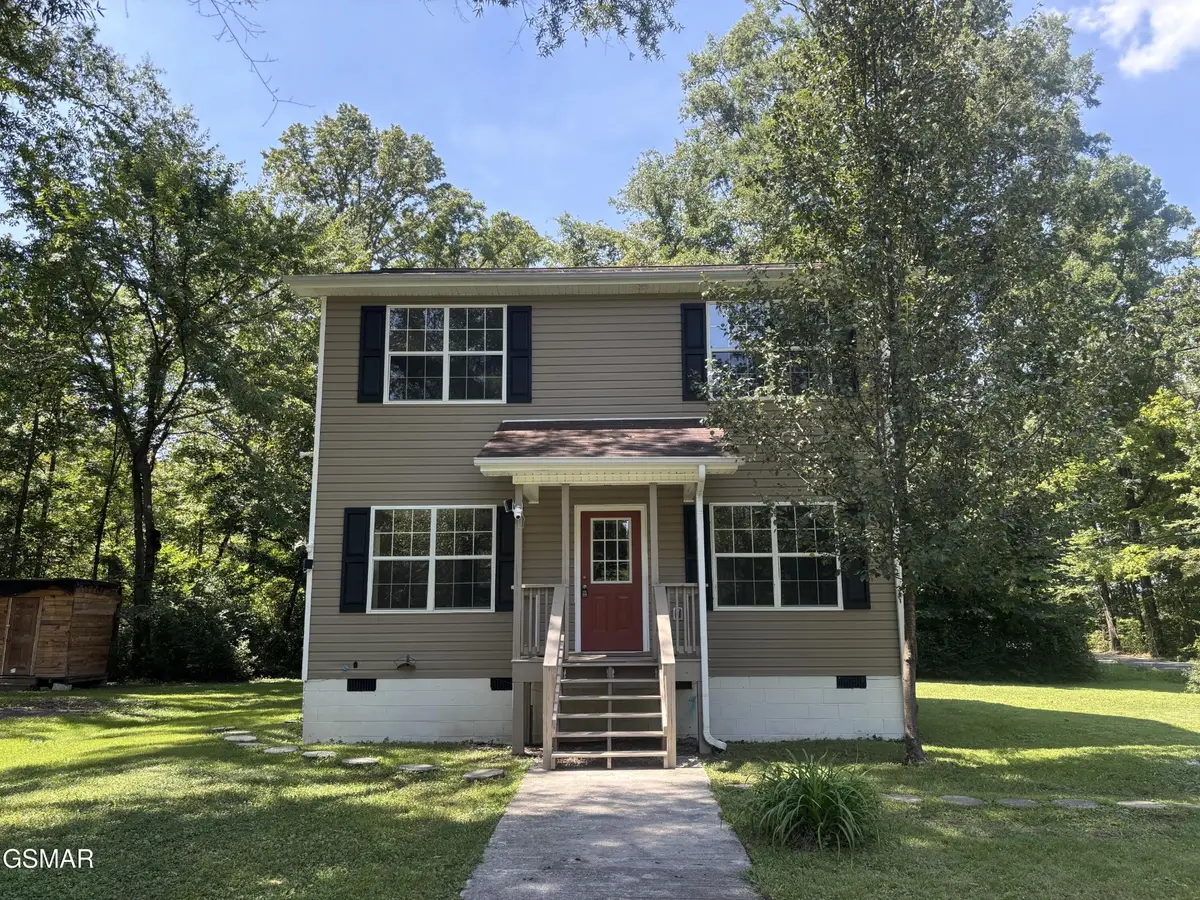 361 Woodson Road, Newport, TN 37821 - #1