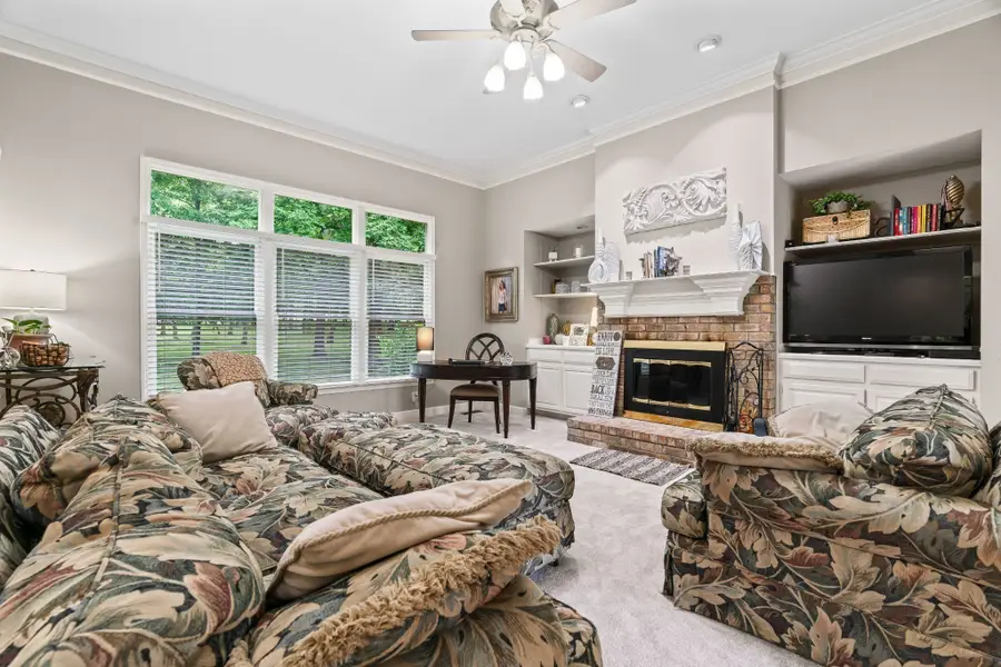 5544 S New Hope Rd, Hermitage, TN 37076 - #3
