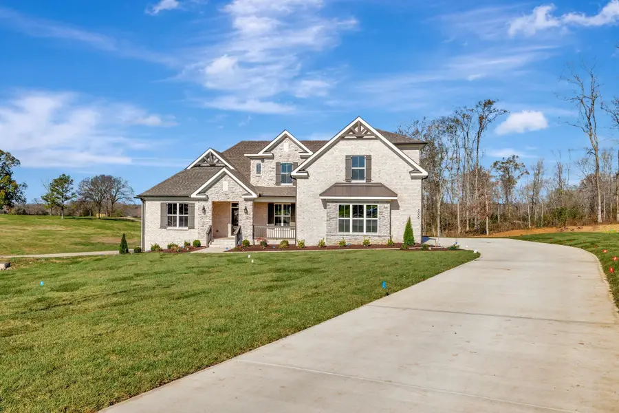 1633 Ronstadt Way, Spring Hill, TN 37174 - #2