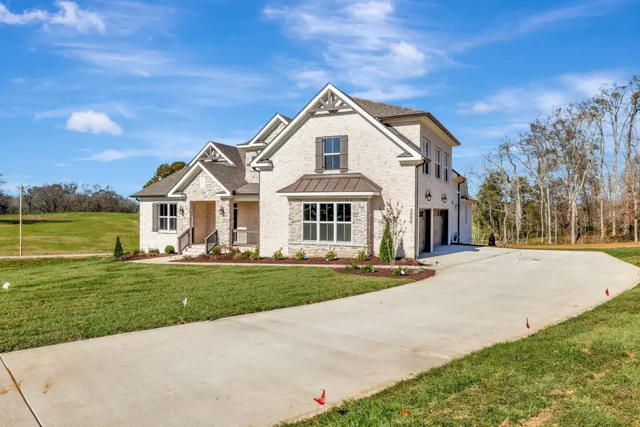 1633 Ronstadt Way, Spring Hill, TN 37174 - #3