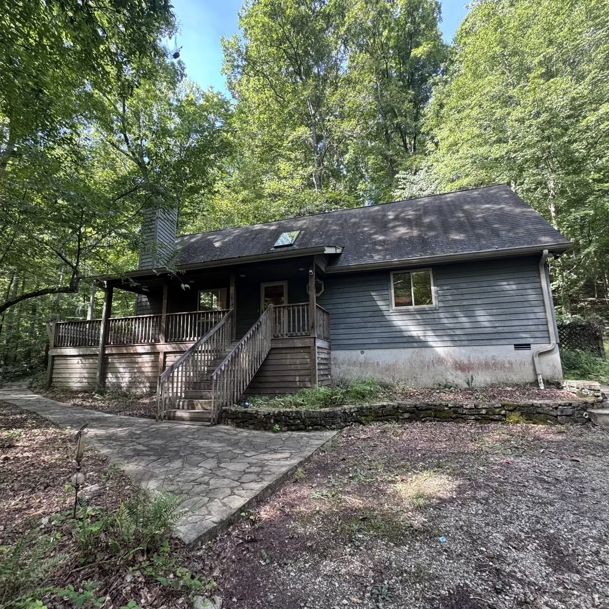1336 Big Tom Rd, Kingston Springs, TN 37082 - #1
