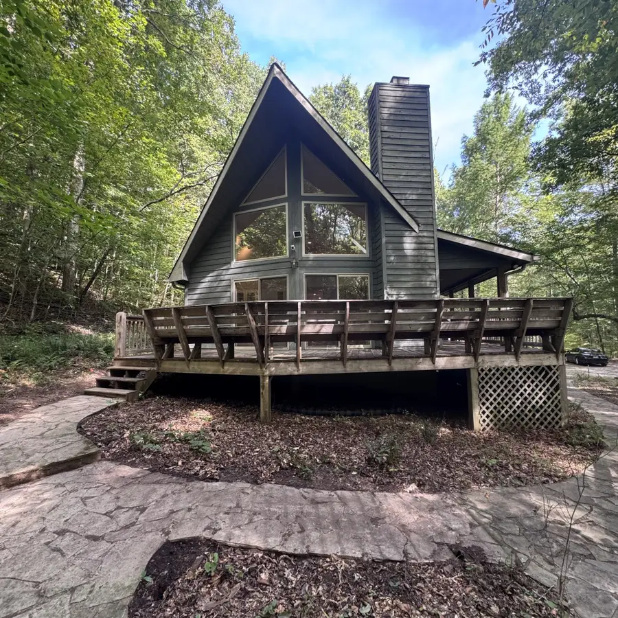 1336 Big Tom Rd, Kingston Springs, TN 37082 - #2