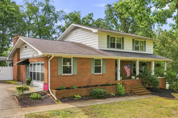 3440 Dogwood Trail Nw, Cleveland, TN 37312