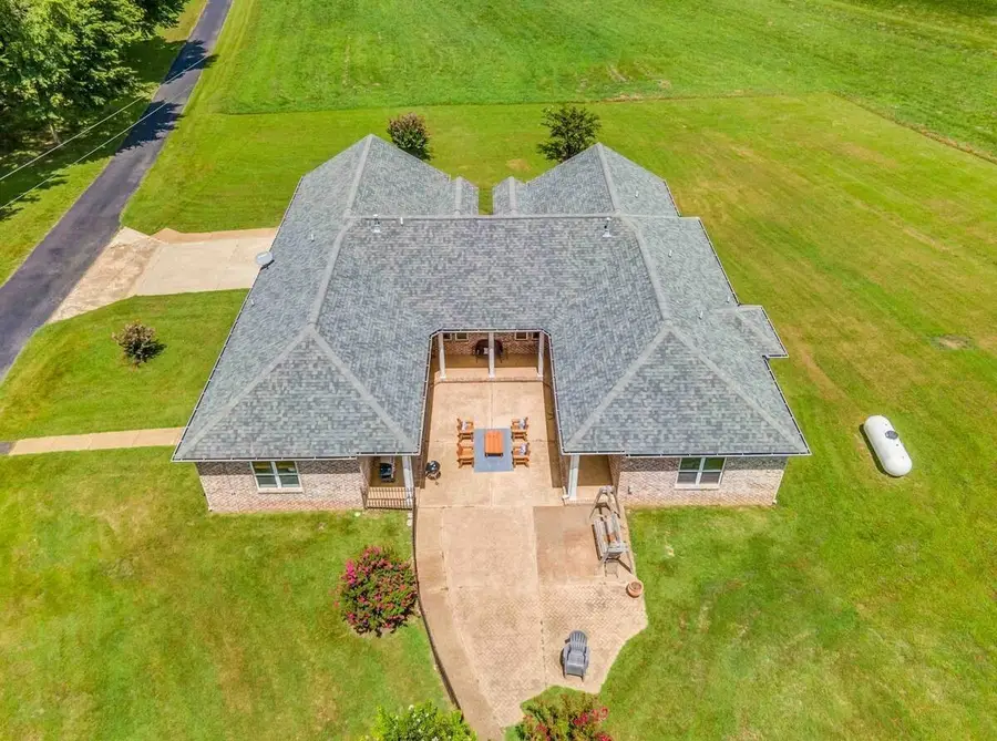 1215 Beaver Creek Dr, Mason, TN 38049 - #2