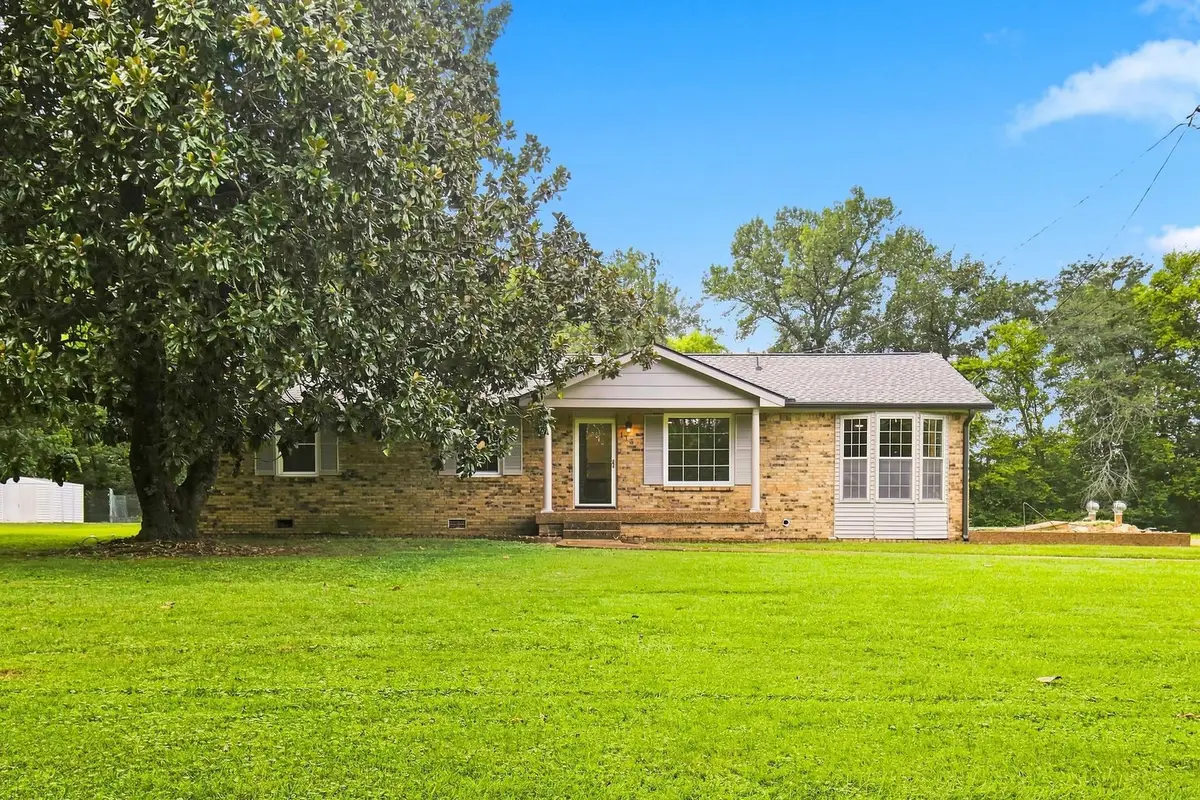 113 Gospel St, Cedar Hill, TN 37032 - #1