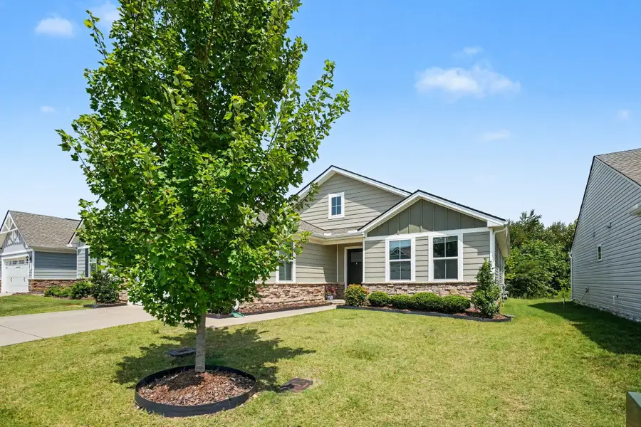 831 Wilkinson Ln, White House, TN 37188 - #3