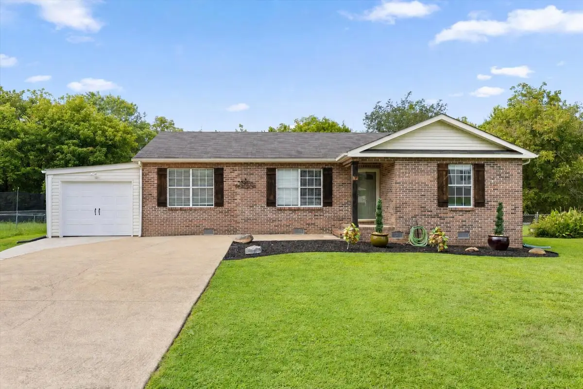 2660 Rogers Drive Se, Cleveland, TN 37323 - #1