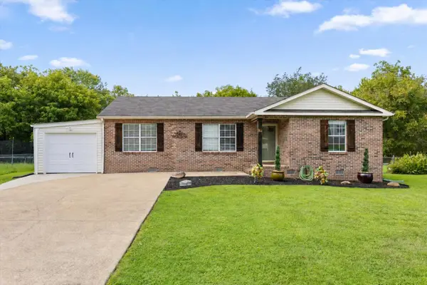 2660 Rogers Drive Se, Cleveland, TN 37323