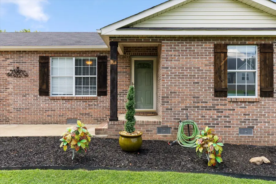2660 Rogers Drive Se, Cleveland, TN 37323 - #2