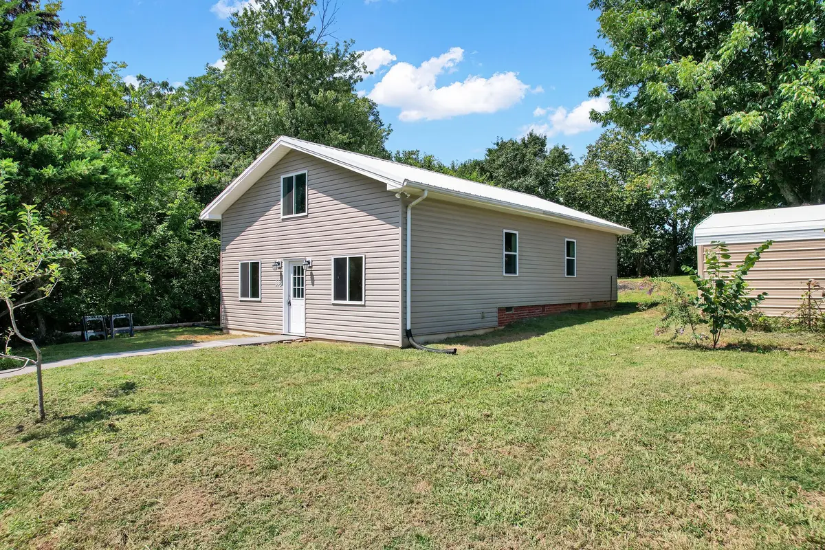 115 County Road 497, Etowah, TN 37331 - #1