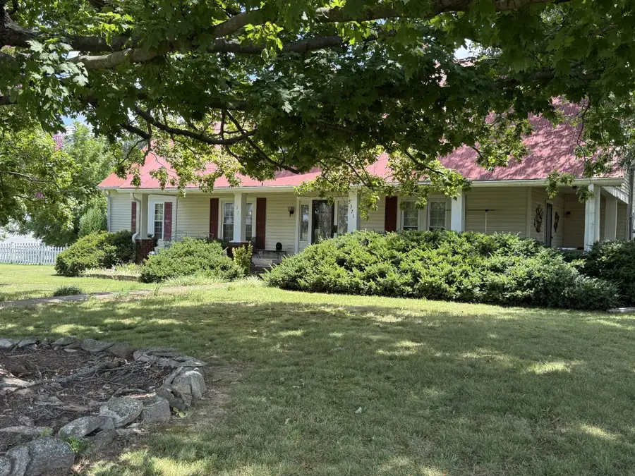 3371 Highway 76, Cottontown, TN 37048 - #2