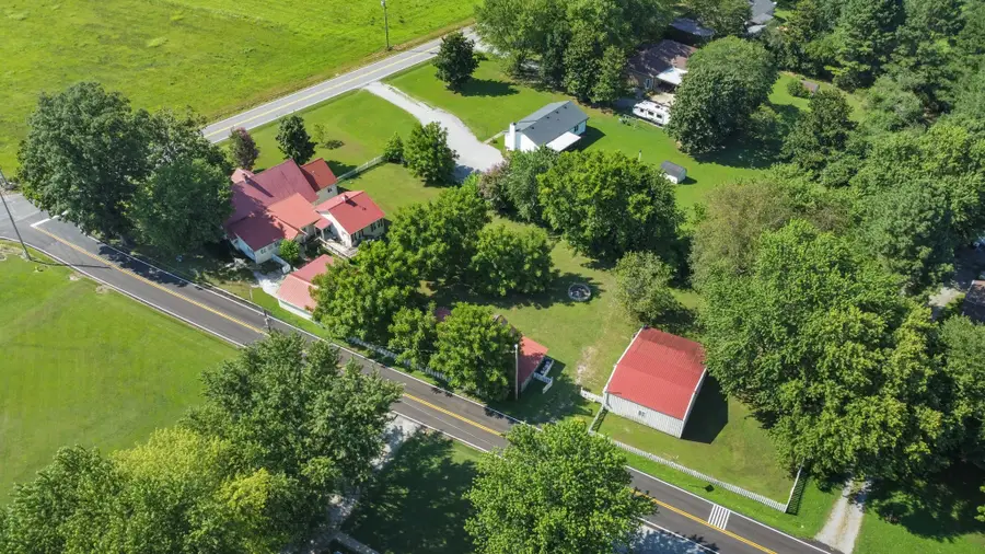 3371 Highway 76, Cottontown, TN 37048 - #3