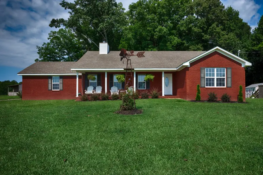 1501 Puncheon Branch Rd, Goodspring, TN 38460 - #2