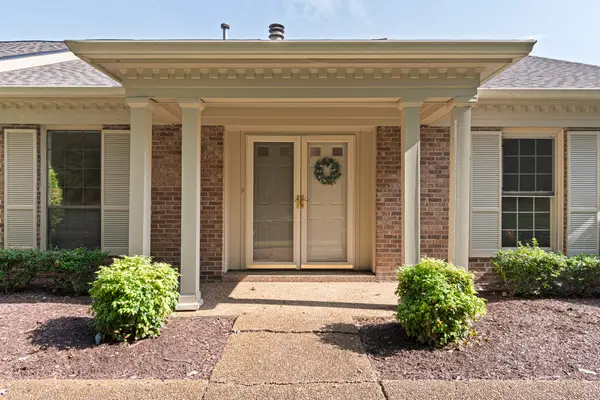 900 General George Patton Rd, Nashville, TN 37221