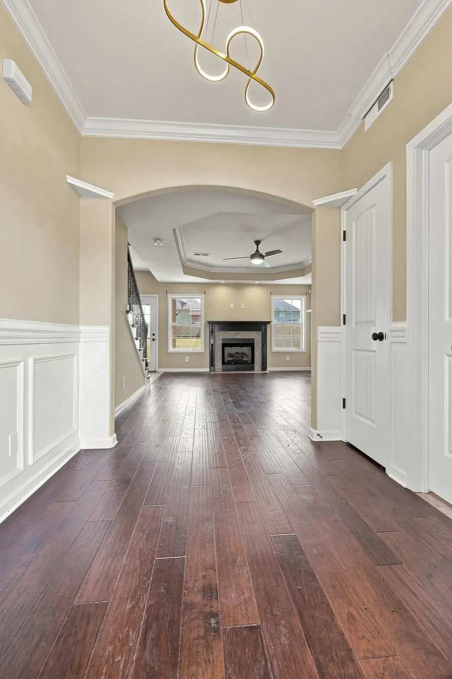 1317 Millet Dr, Clarksville, TN 37040 - #2