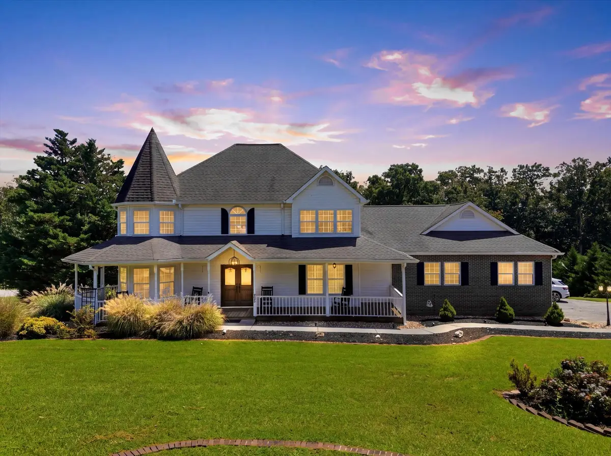339 Mill Hamlet Road Nw, Charleston, TN 37310 - #1