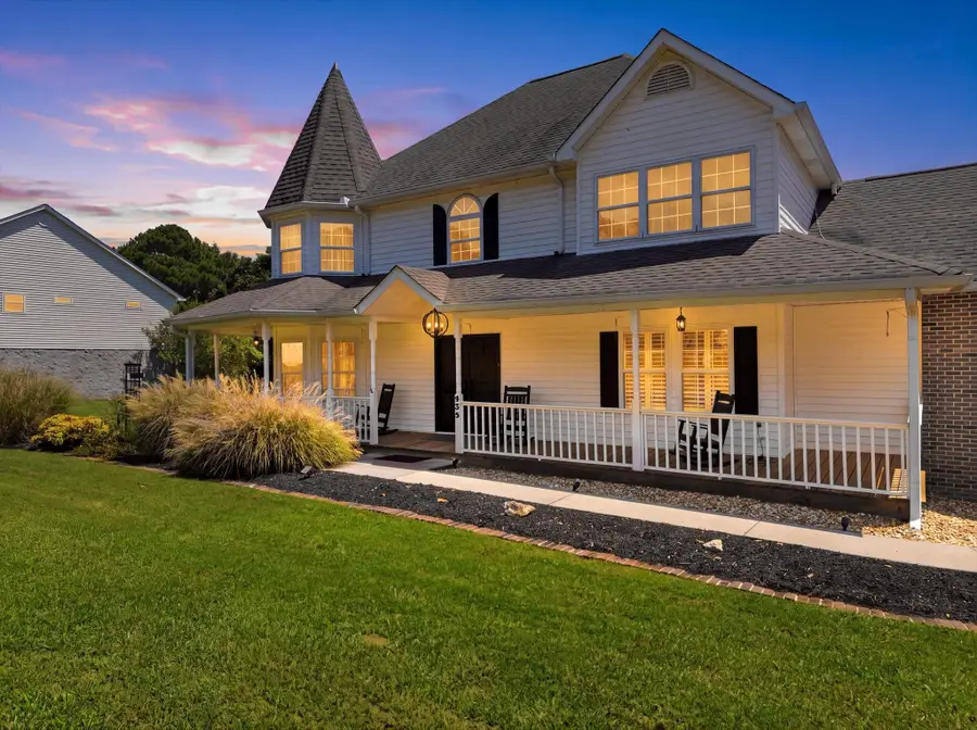 339 Mill Hamlet Road Nw, Charleston, TN 37310 - #2