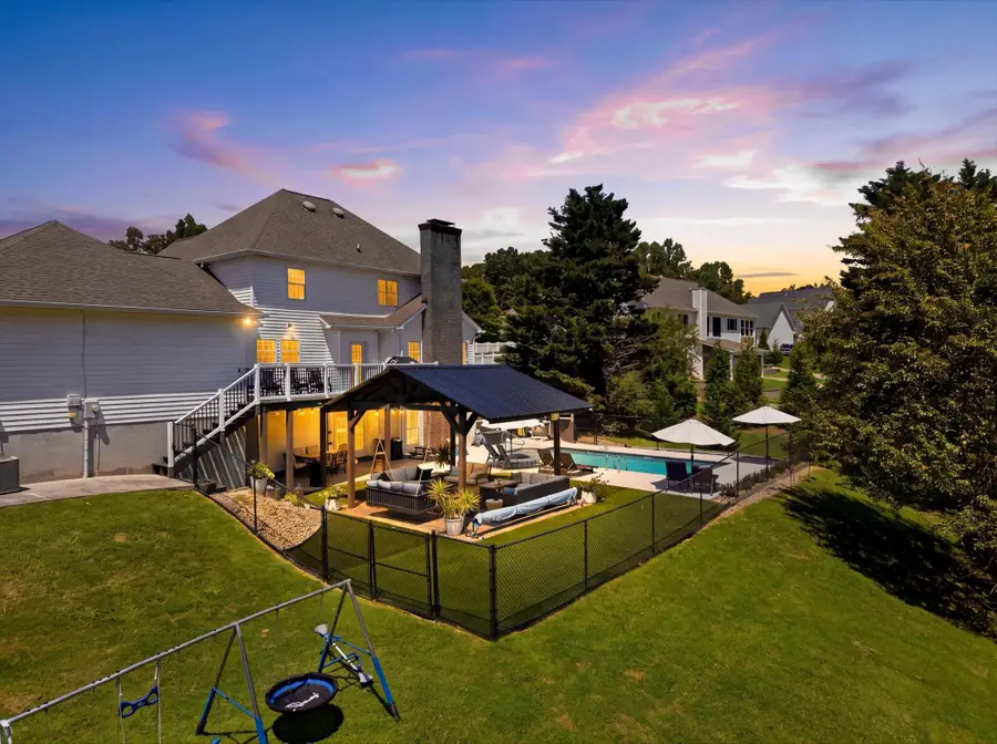 339 Mill Hamlet Road Nw, Charleston, TN 37310 - #3