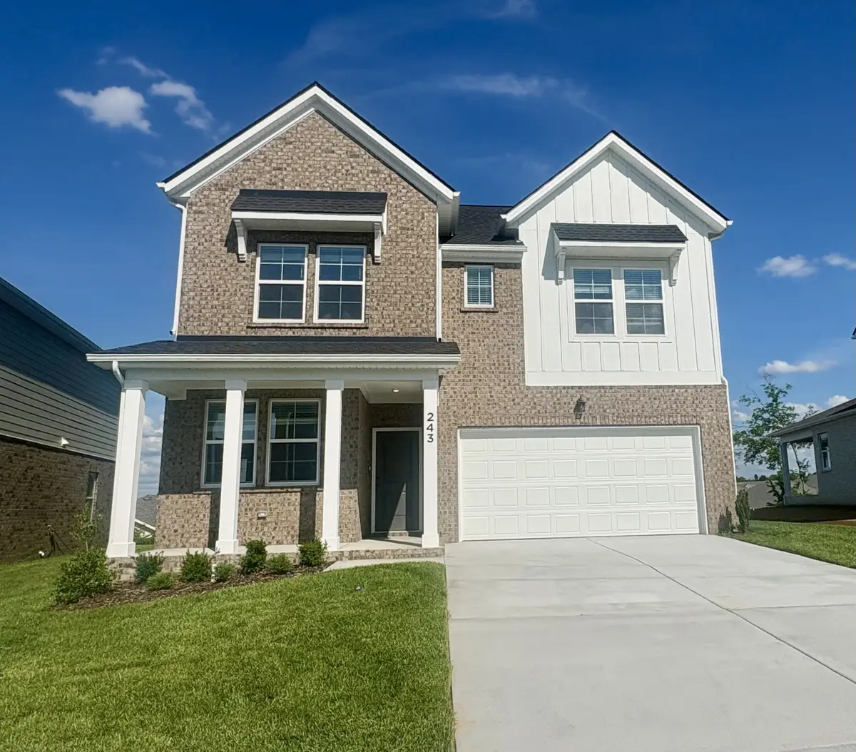 247 Limestone, Lebanon, TN 37087 - #1