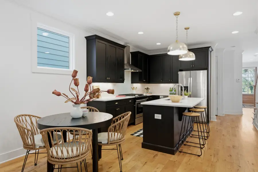 921A Thomas Ave, Nashville, TN 37216 - #3
