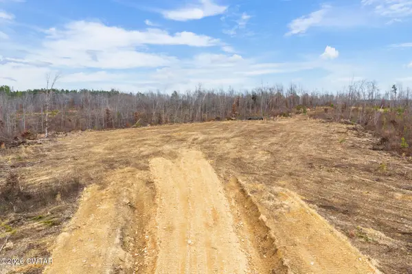 0 Rockport Mcillwain Rd, Holladay, TN 38341