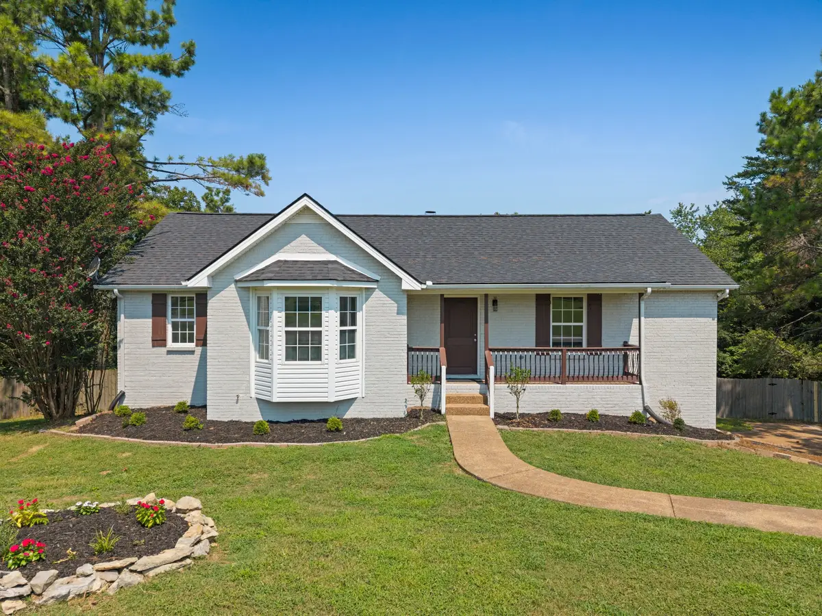 7817 Shauna Cir, Fairview, TN 37062 - #1