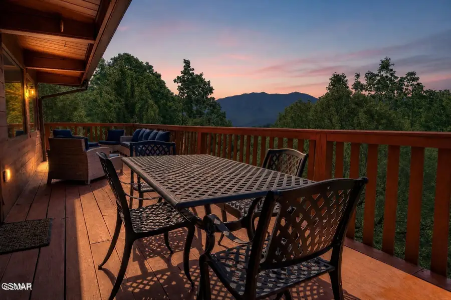 1109 Ski View Drive, Gatlinburg, TN 37738 - #2