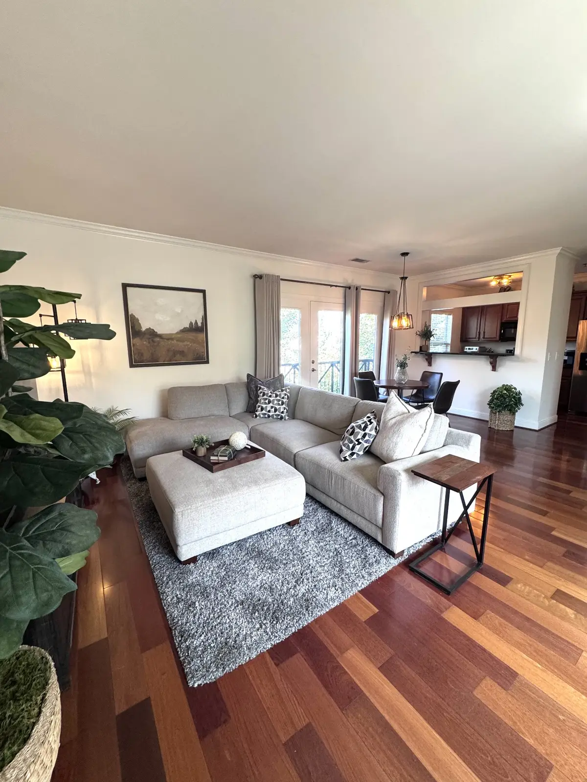 303 Criddle St #405, Nashville, TN 37219 - #1