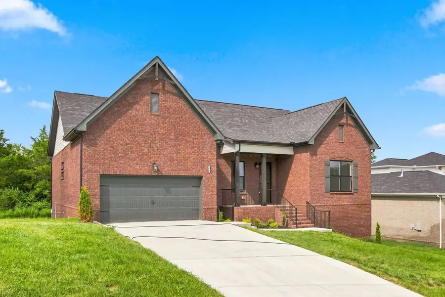 1006 Tiane Trail, Gallatin, TN 37066 - #2