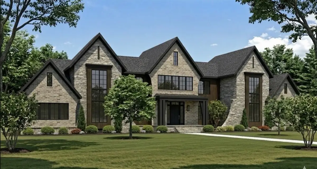 1434 Cheatham Springs Rd, Eagleville, TN 37060 - #1
