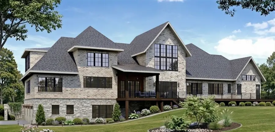 1434 Cheatham Springs Rd, Eagleville, TN 37060 - #2