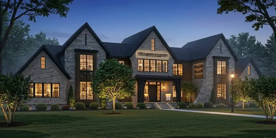 1434 Cheatham Springs Rd, Eagleville, TN 37060 - #3