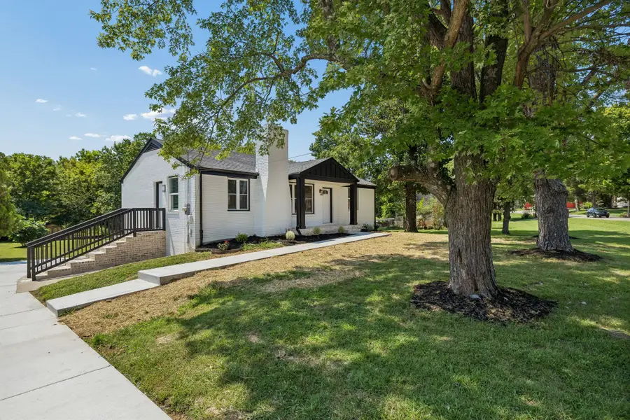 387 Ocala Dr, Nashville, TN 37211 - #2