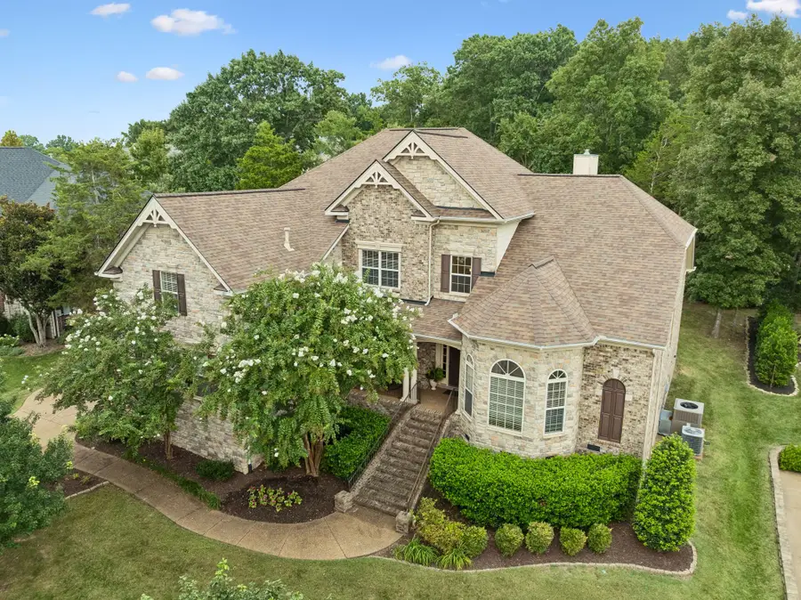7167 Tullamore Ln, Franklin, TN 37067 - #3