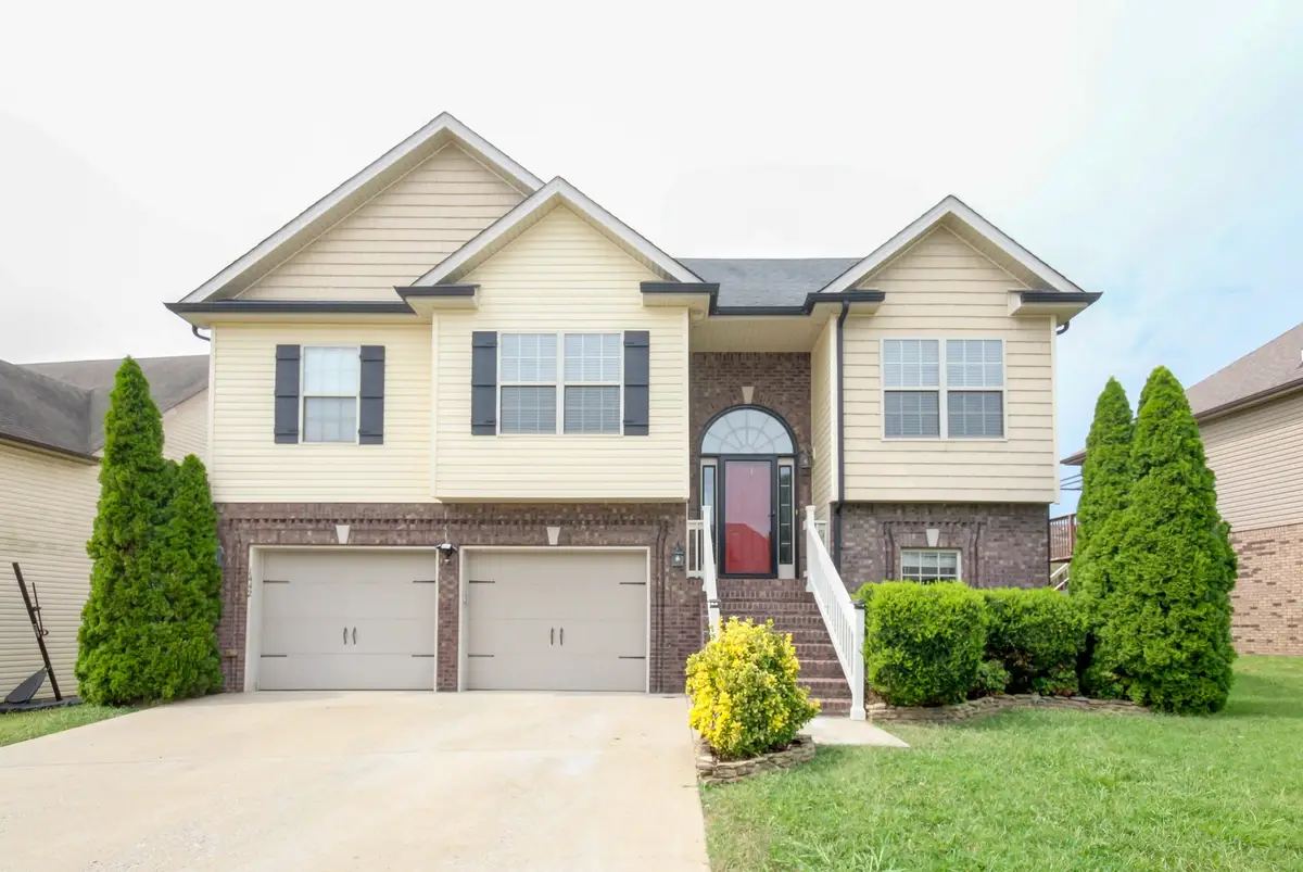 1442 Raven Rd, Clarksville, TN 37042 - #1