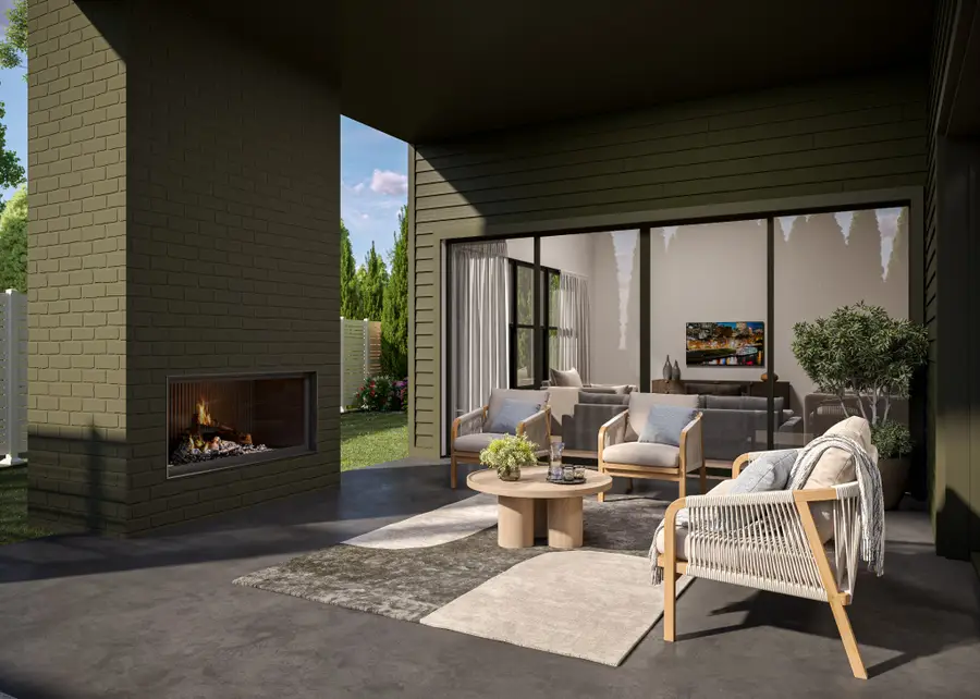 1202 Clifton Ln, Nashville, TN 37215 - #2