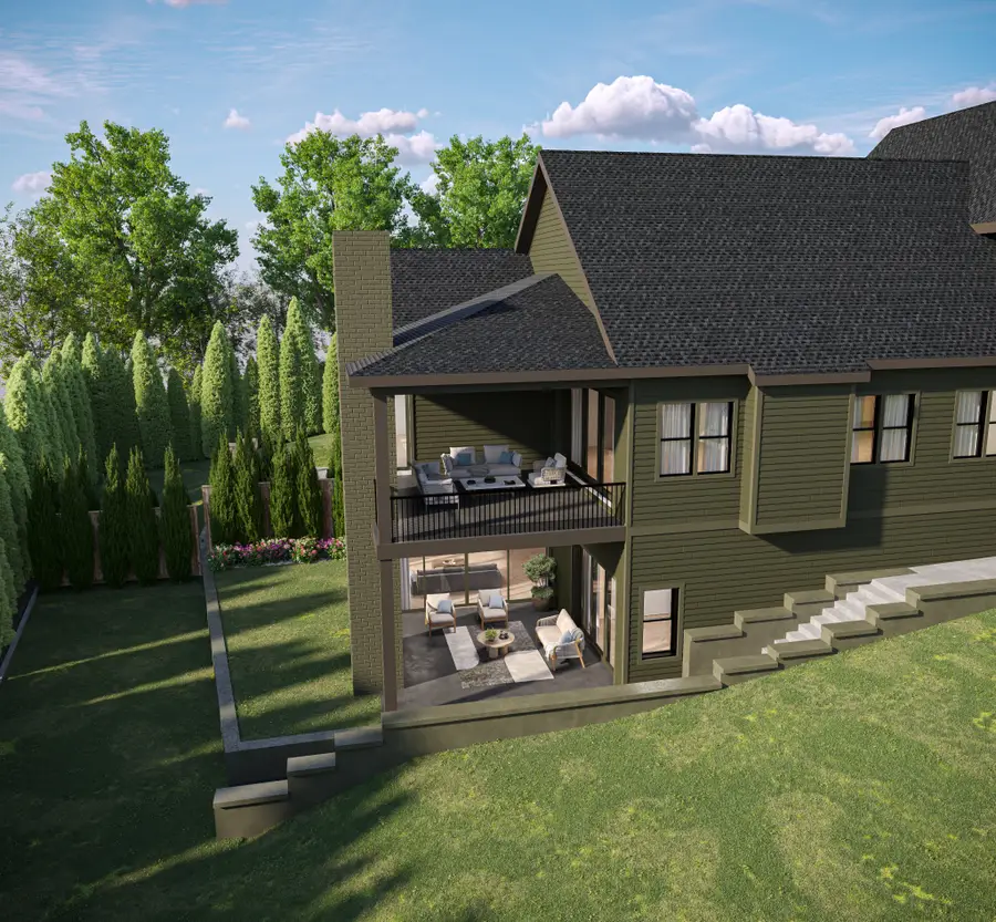 1202 Clifton Ln, Nashville, TN 37215 - #3