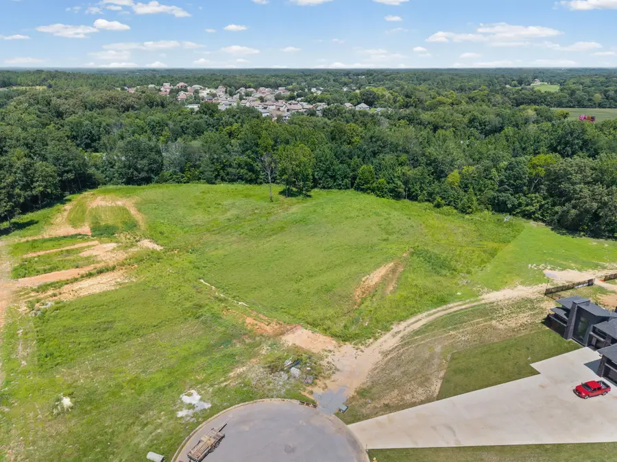 213 Solitude Way, Clarksville, TN 37043 - #3