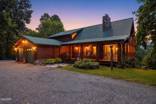 261 Canyon Hills Road, Seymour, TN 37865
