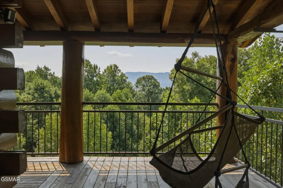 261 Canyon Hills Road, Seymour, TN 37865 - #3