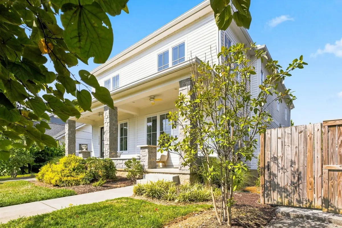1812 5th Ave N, Nashville, TN 37208 - #1