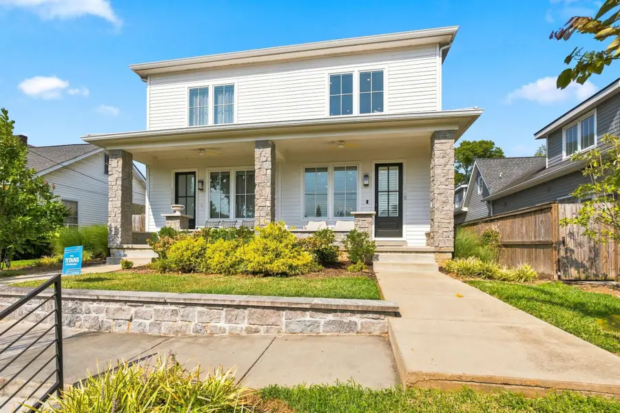 1812 5th Ave N, Nashville, TN 37208 - #2