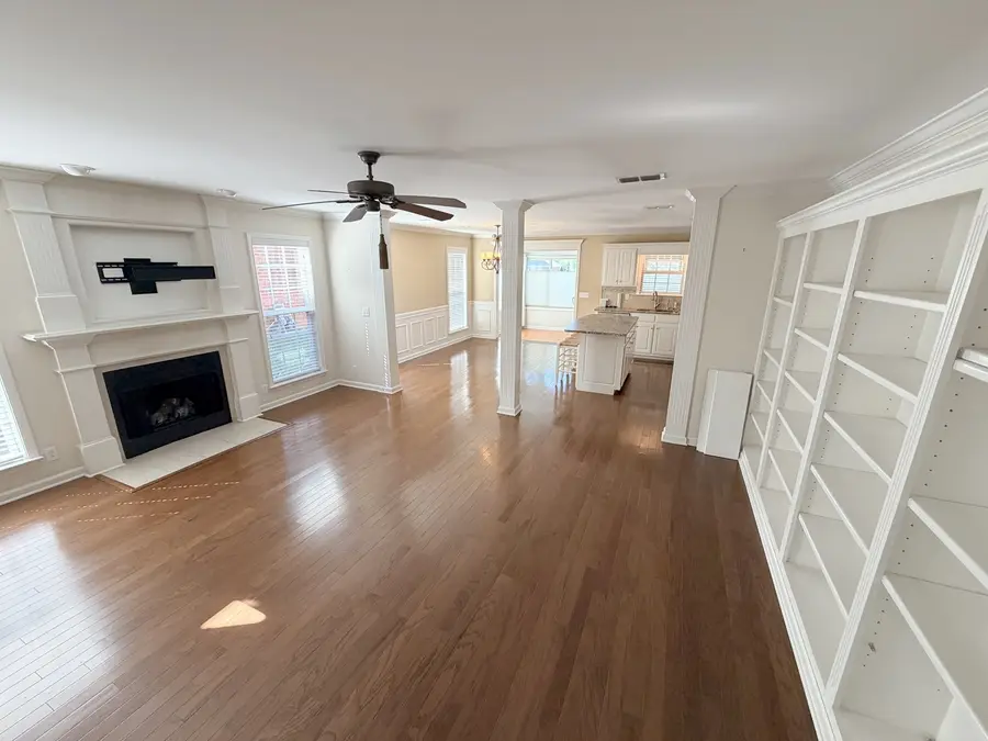 439 Golfview Ct, Murfreesboro, TN 37127 - #2