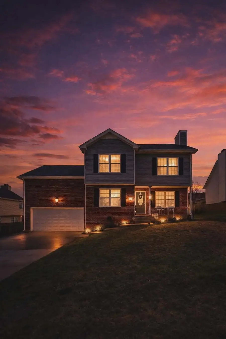 3167 Cross Ridge Dr, Clarksville, TN 37040 - #2